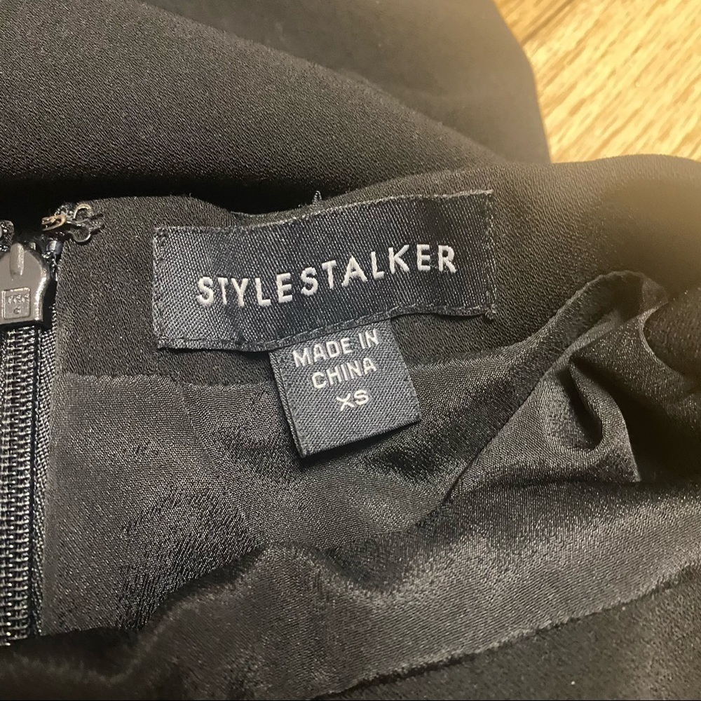 STYLESTALKER - Picture 12 of 15